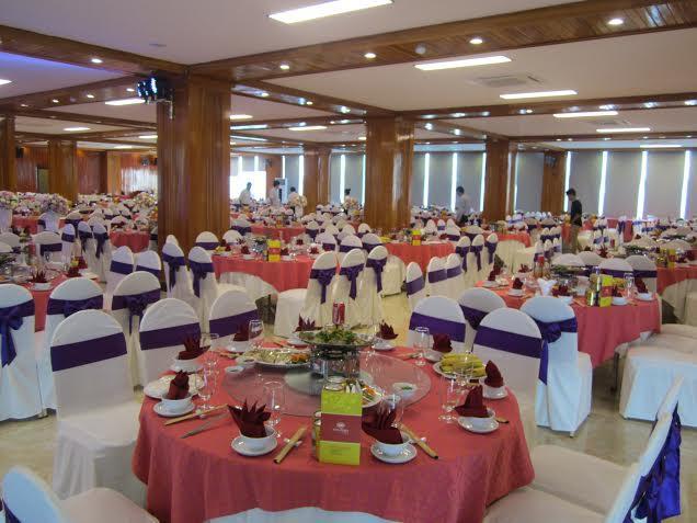 Vinh Plaza Hotel Luaran gambar