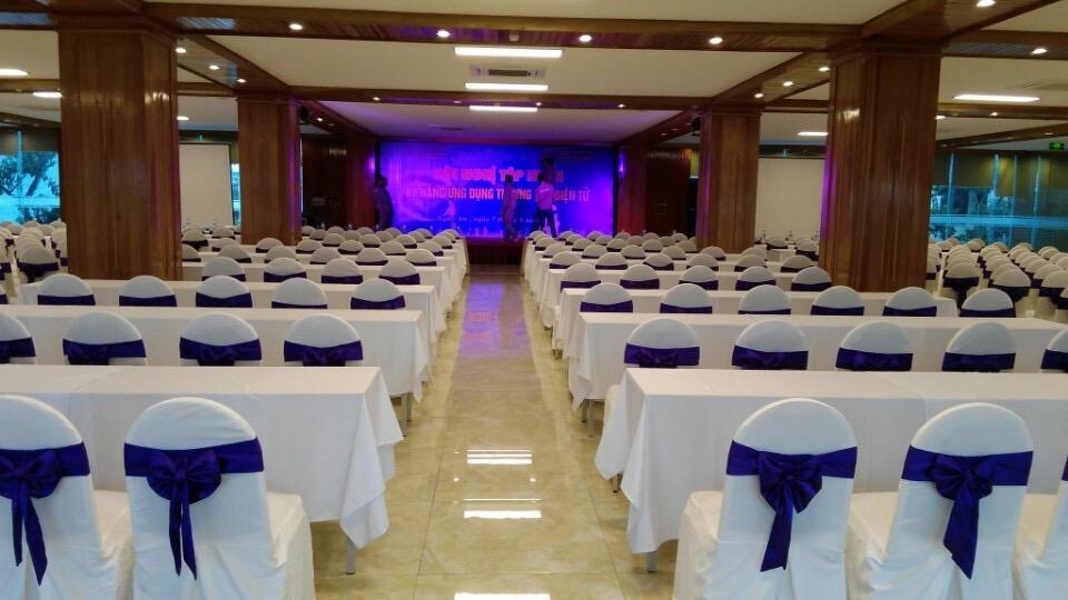 Vinh Plaza Hotel Luaran gambar