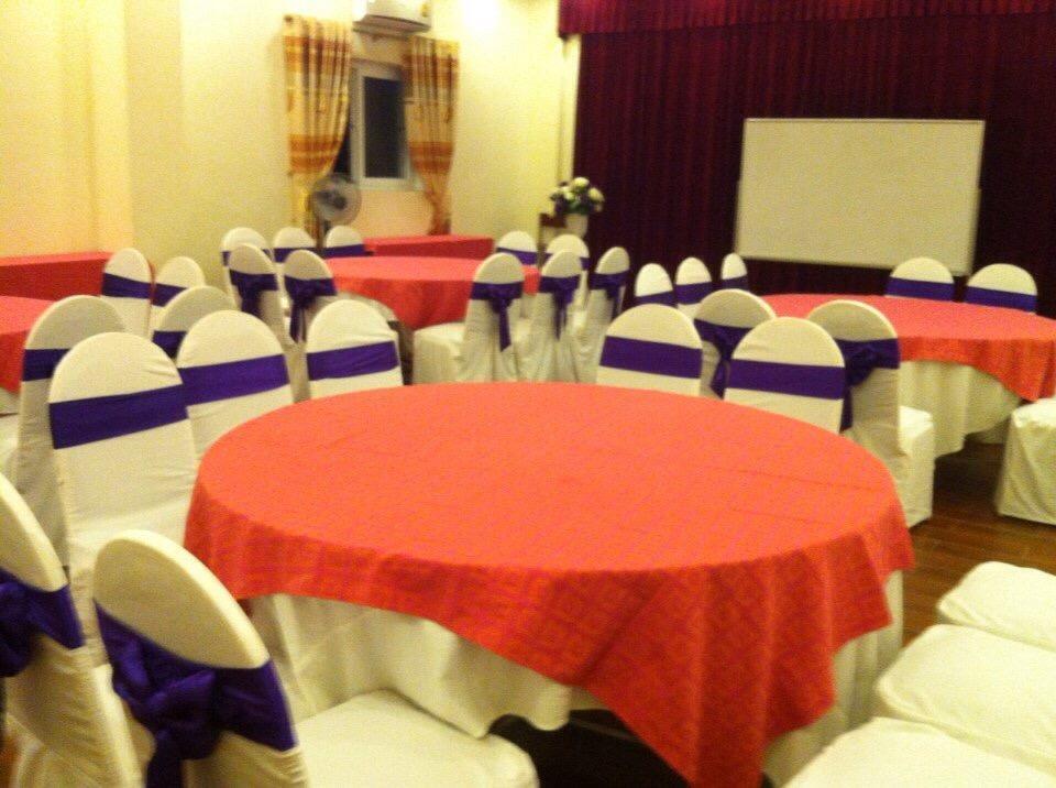 Vinh Plaza Hotel Luaran gambar