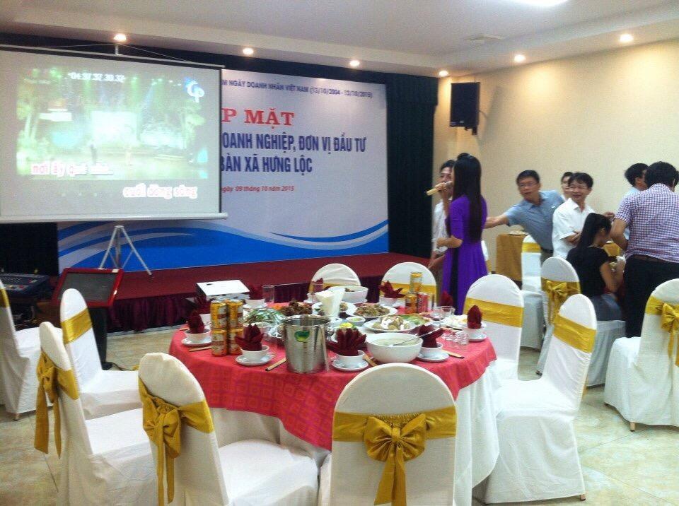 Vinh Plaza Hotel Luaran gambar