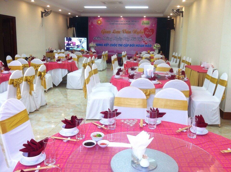 Vinh Plaza Hotel Luaran gambar